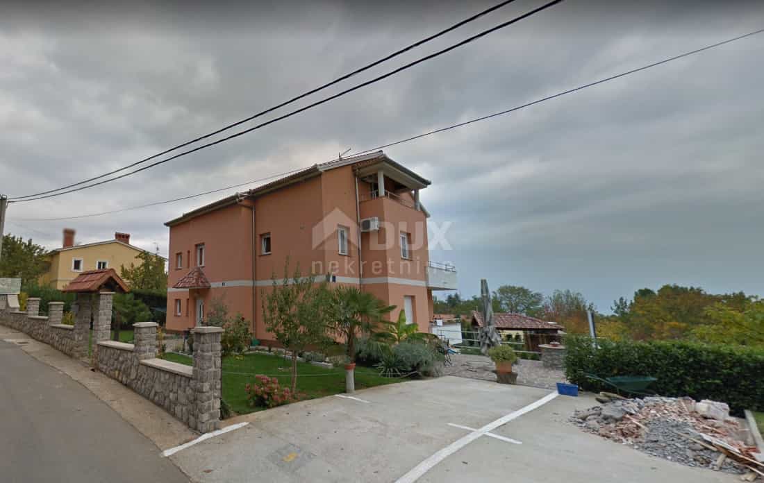 House in Oprič, Primorje-Gorski Kotar County 10872865