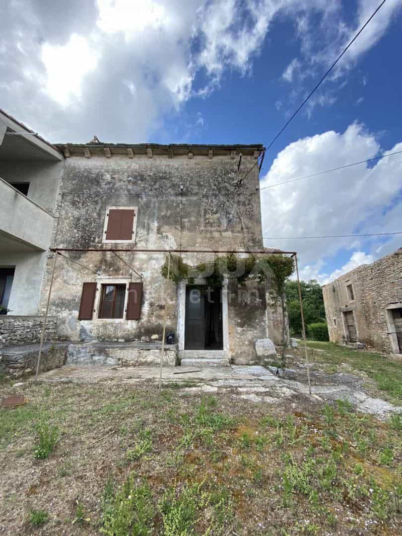 House in Marcana, Istarska Zupanija 10872869