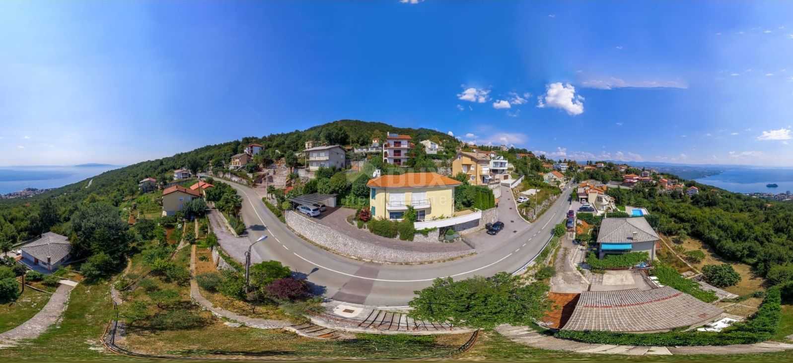 loger dans Bregi, Primorje-Gorski Kotar County 10872872