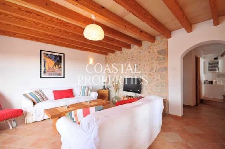 House in Puigpunent, Balearic Islands 10872902