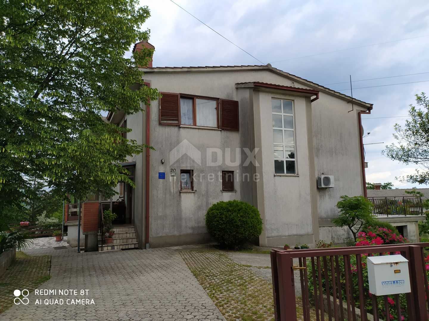 House in Matulji, Primorsko-Goranska Zupanija 10872931