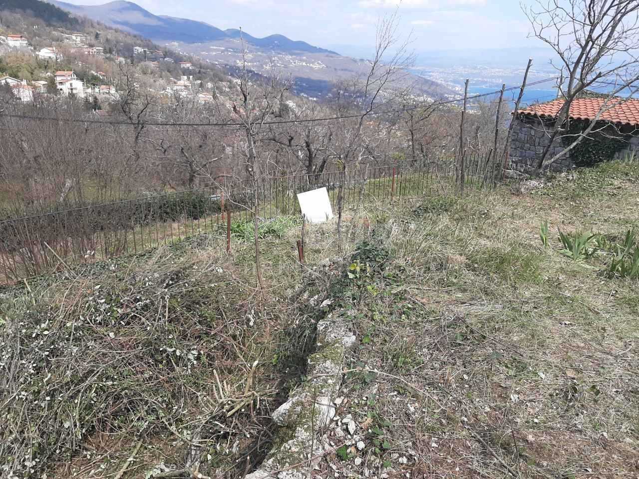 Land in Tulisevica, Primorsko-Goranska Zupanija 10872934