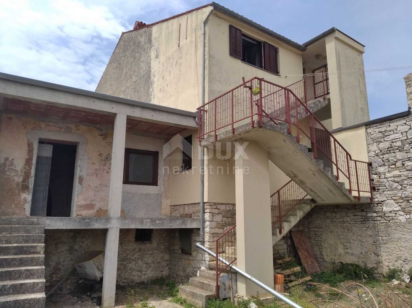 Rumah di Veli Vrh, Istarska Zupanija 10872941