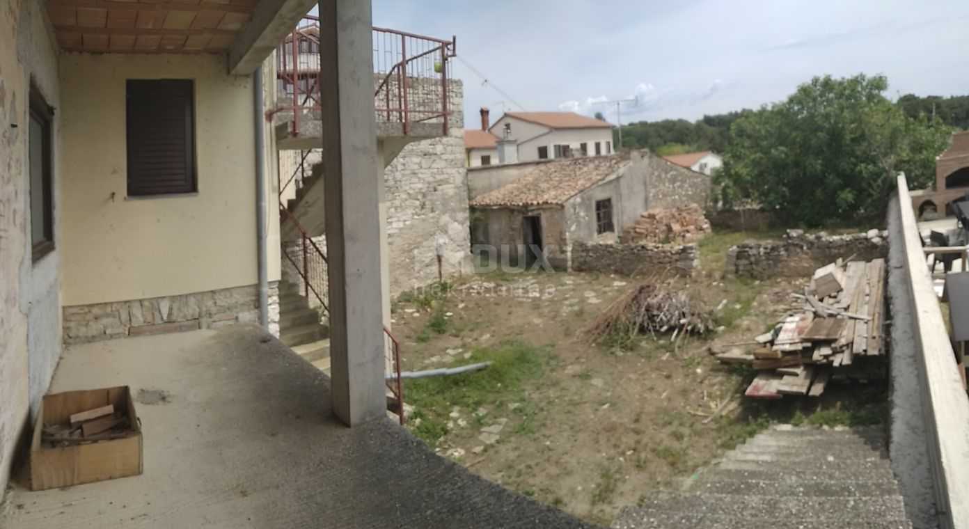 σπίτι σε Veli Vrh, Istarska Zupanija 10872941