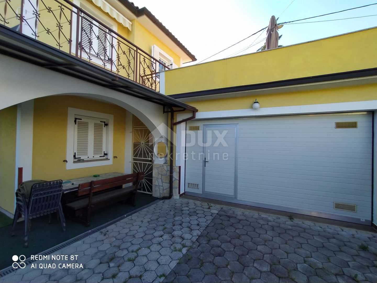 Haus im Ičići, Primorje-Gorski Kotar County 10872957