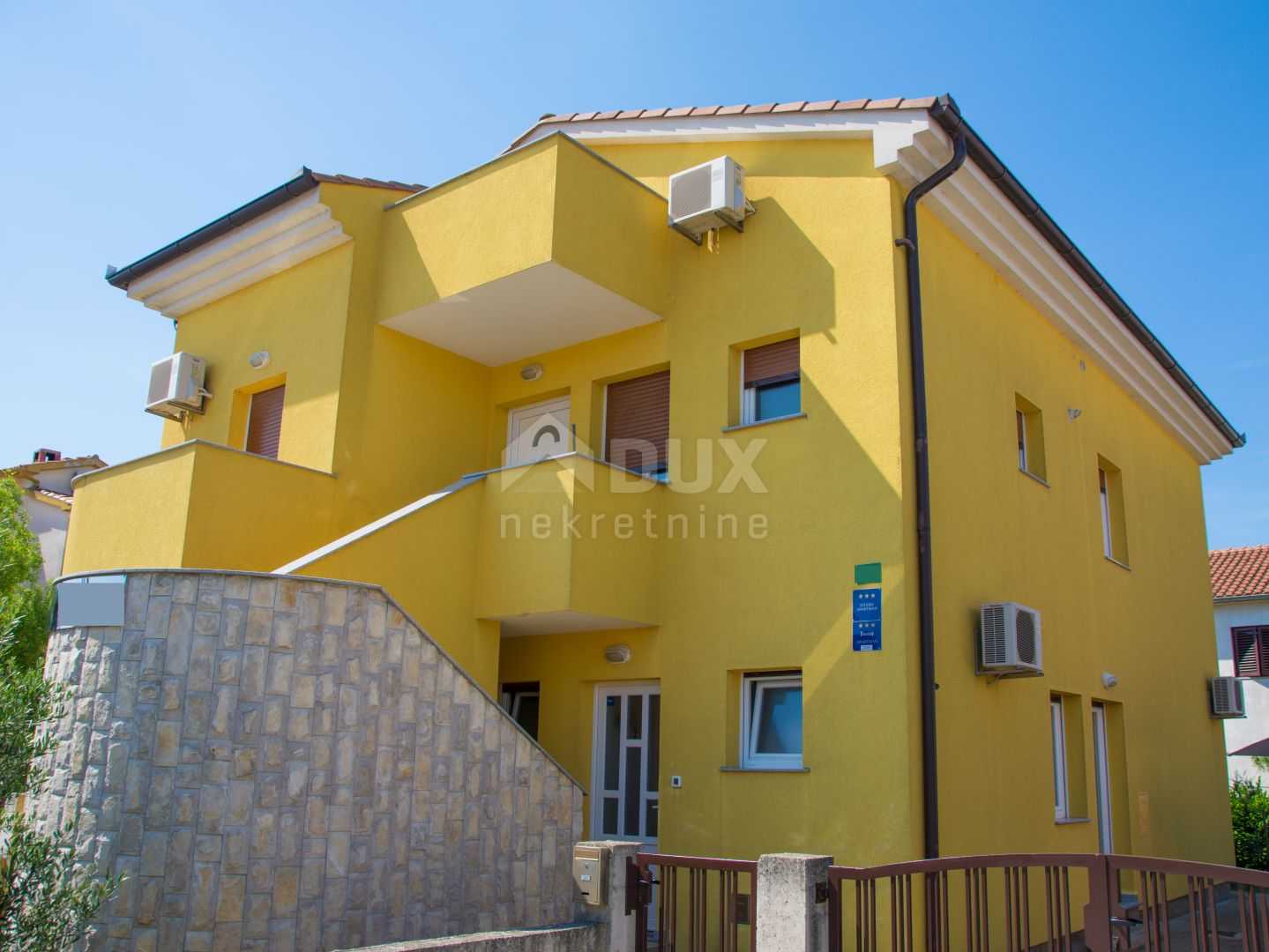 σπίτι σε Veli Vrh, Istarska Zupanija 10872966