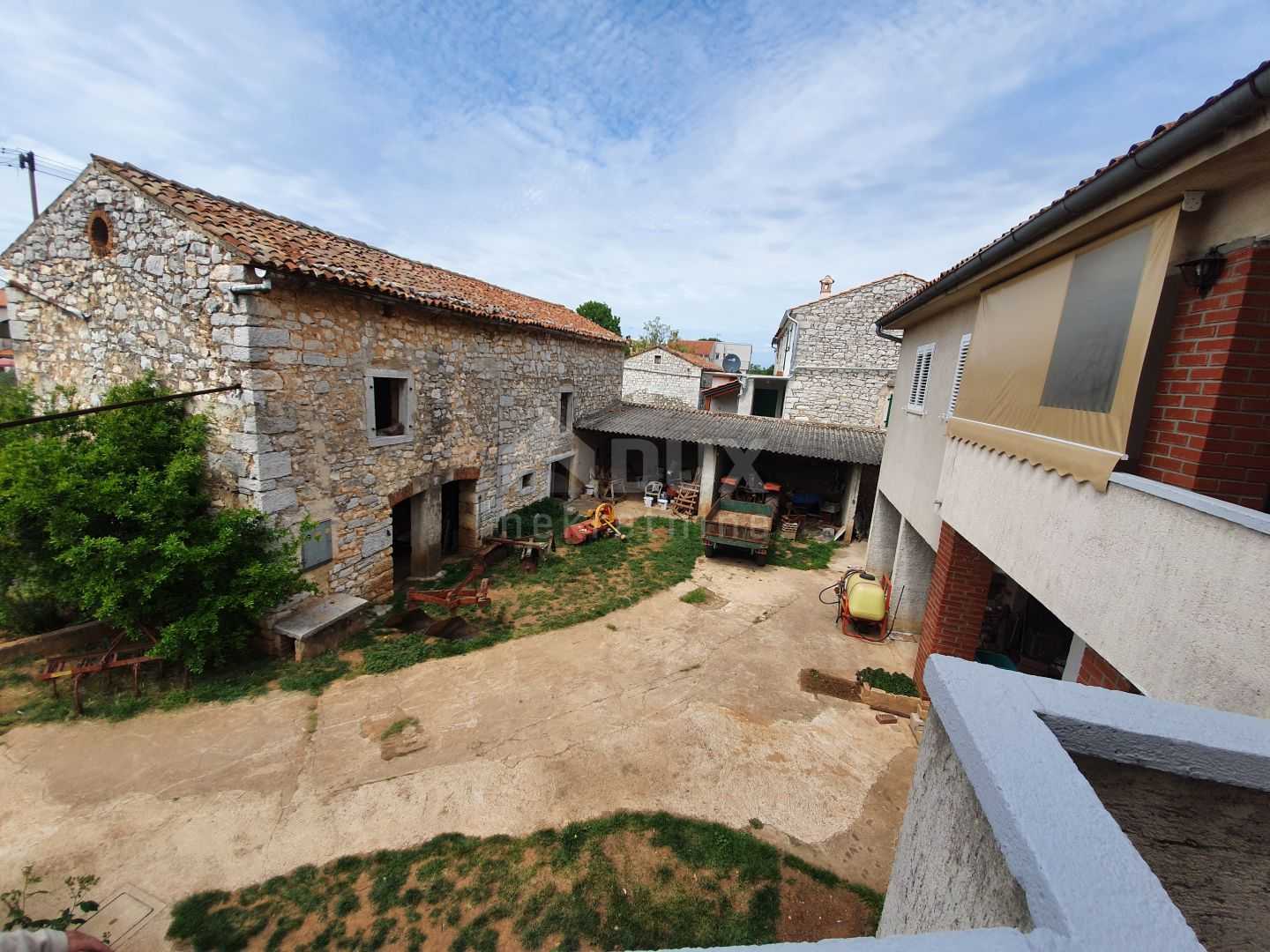 Dom w Mušalež, Istria County 10872972