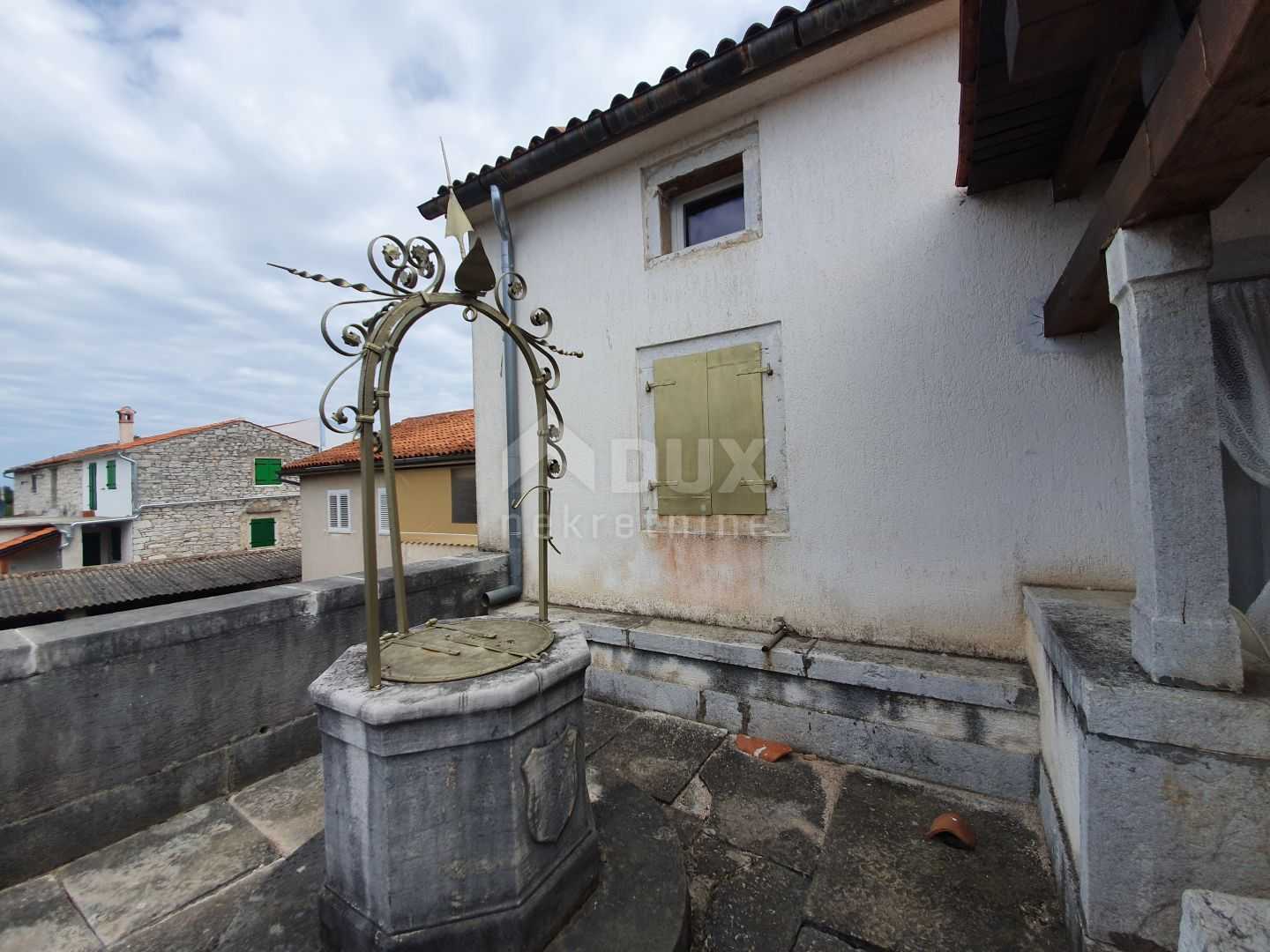 House in Mušalež, Istria County 10872972