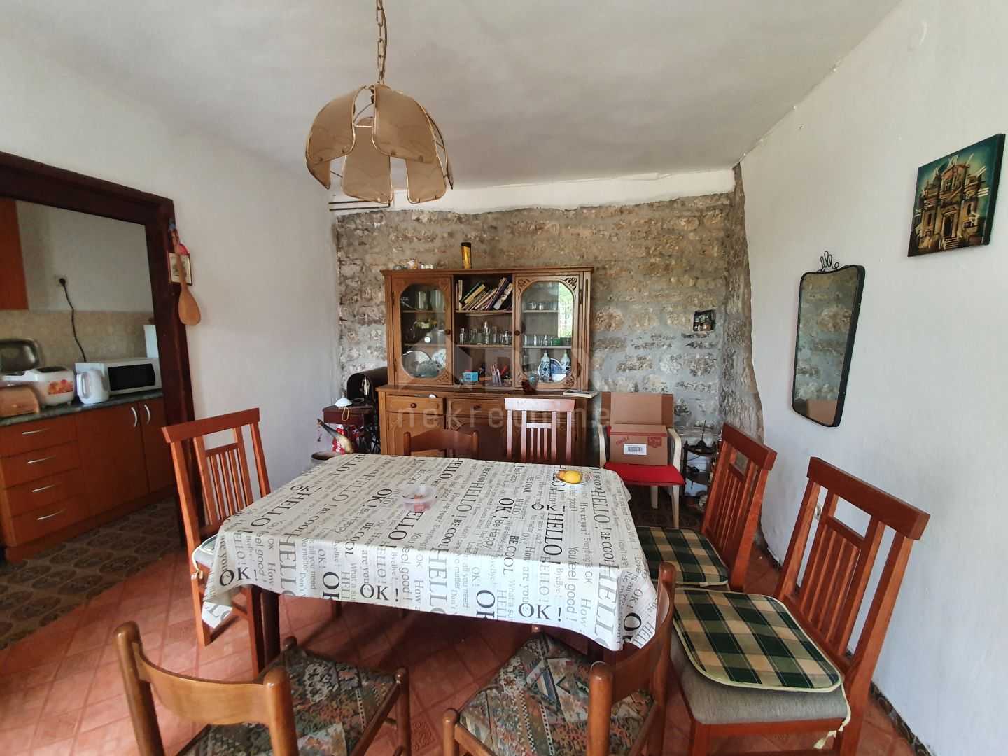 жилой дом в Mušalež, Istria County 10872972