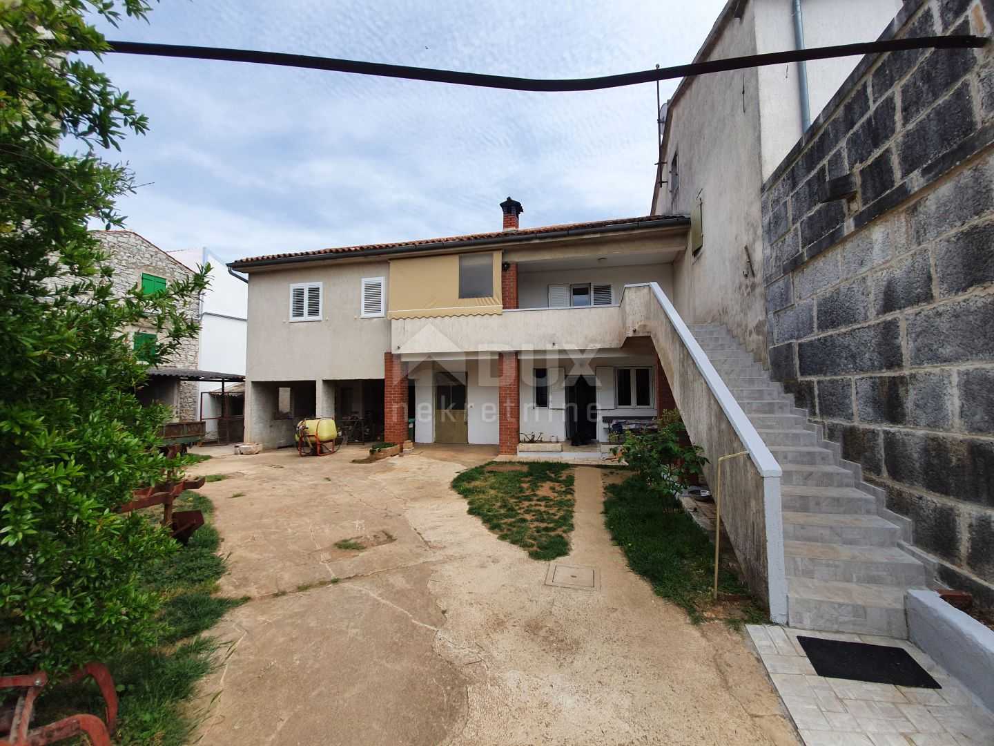 жилой дом в Mušalež, Istria County 10872972