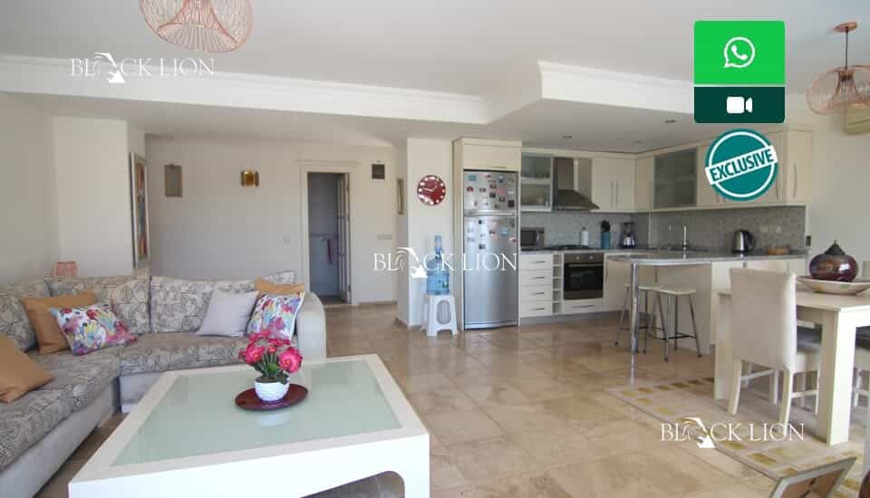 Condominium in , Antalya 10872973