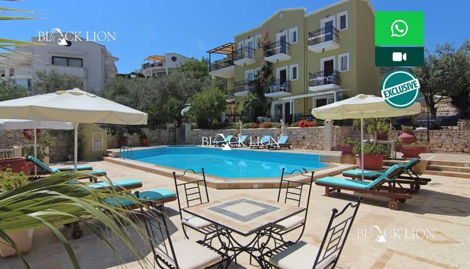 Condominium in , Antalya 10872973