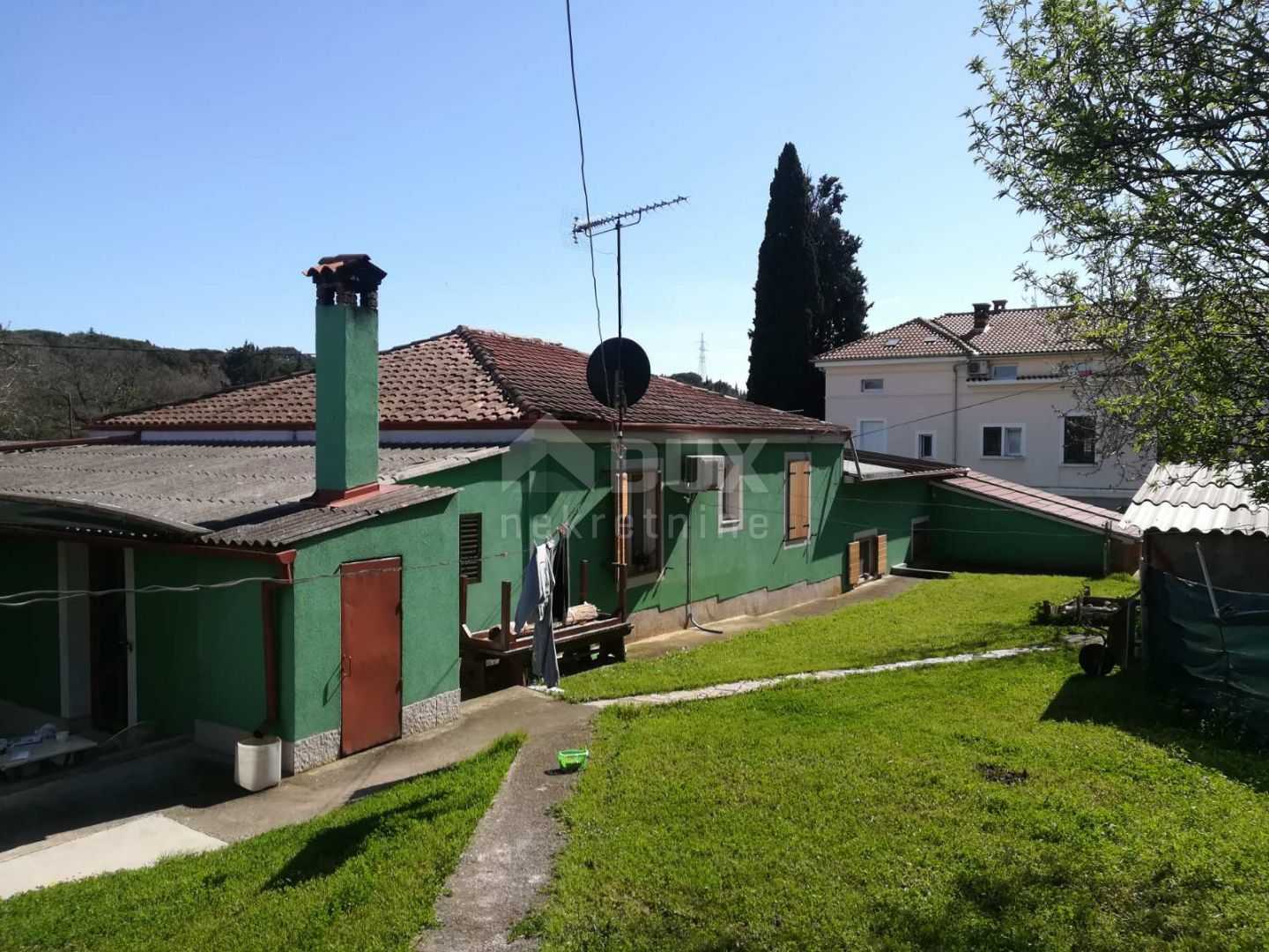casa no Veli Vrh, Istarska Zupanija 10872981