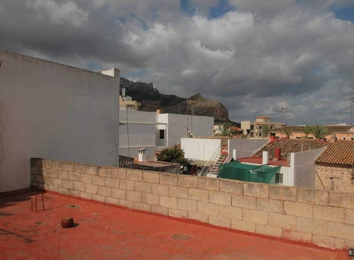 House in Setla, Valencia 10872985