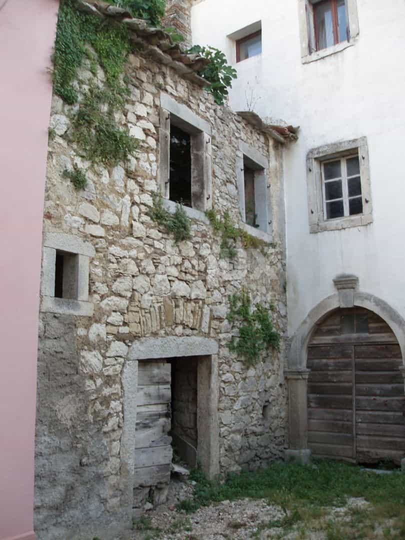 σπίτι σε Pican, Istarska Zupanija 10872990