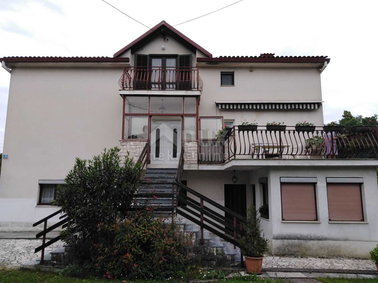 Huis in Matulji, Primorsko-Goranska Zupanija 10872993
