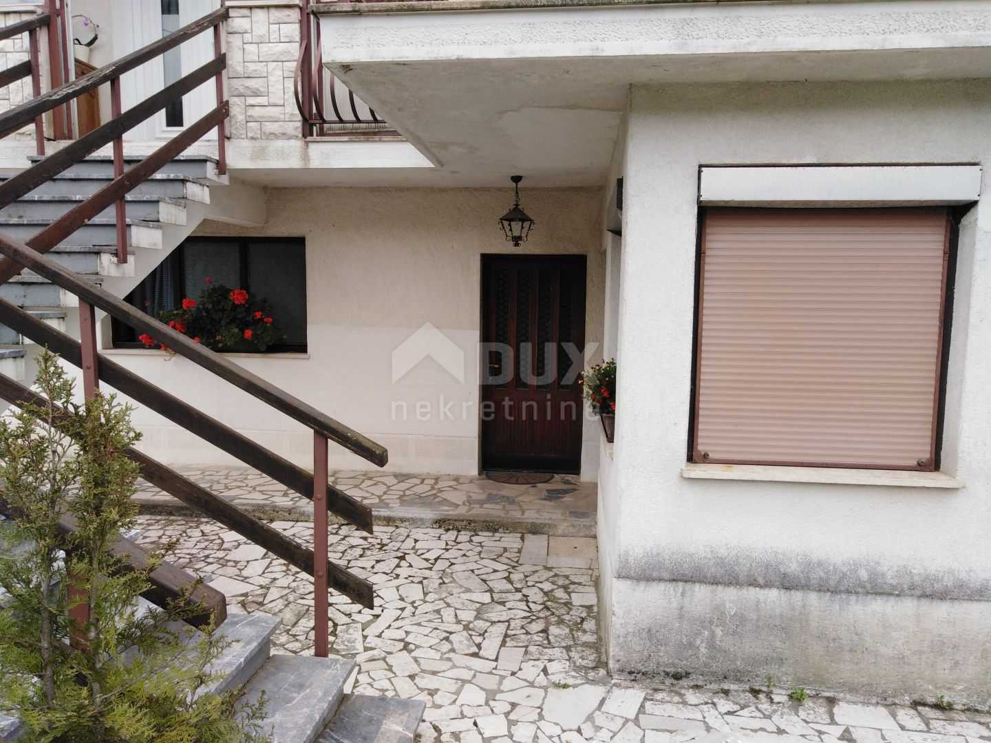 Huis in Matulji, Primorsko-Goranska Zupanija 10872993