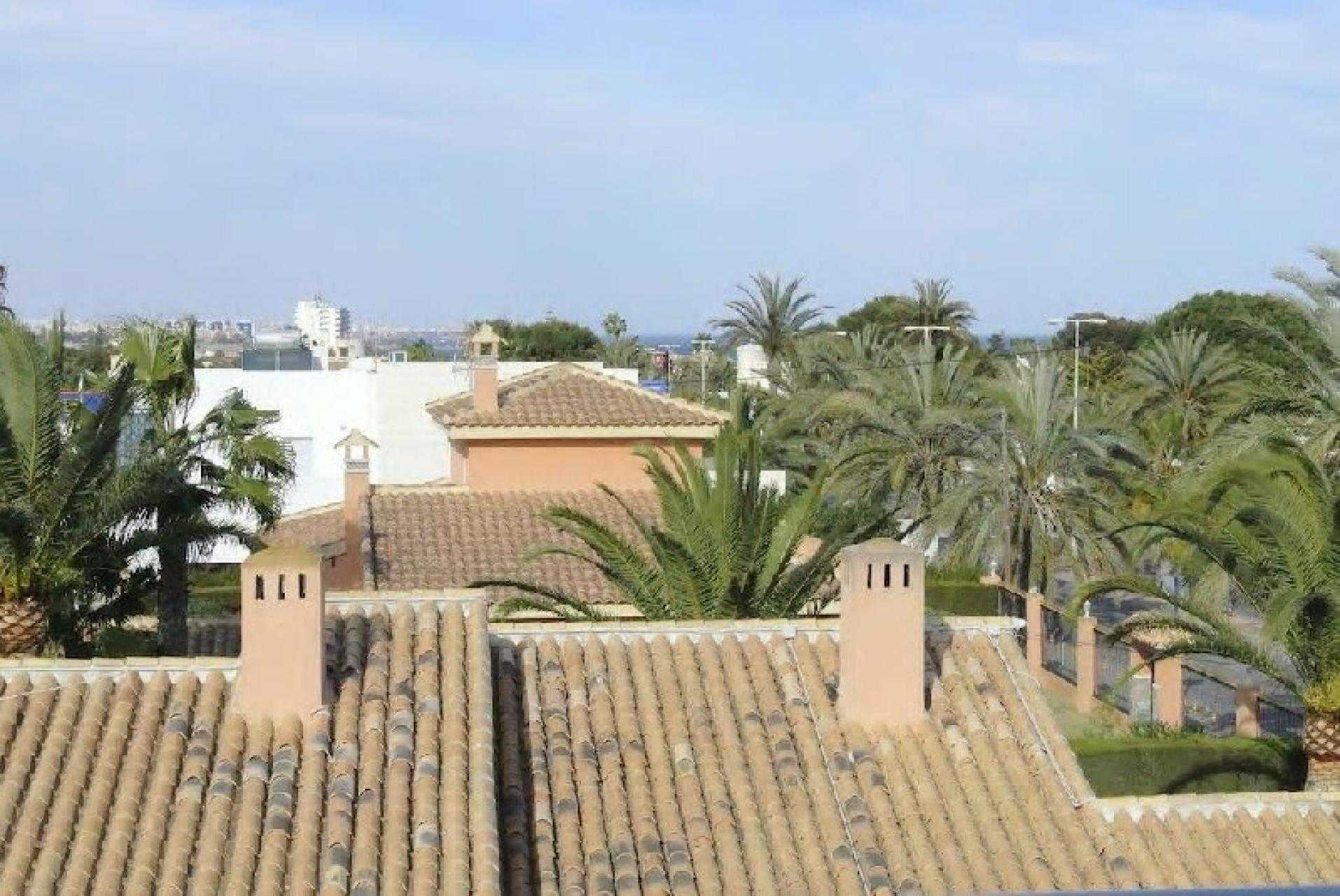 Talo sisään Cabo Roig, Comunidad Valenciana 10872994