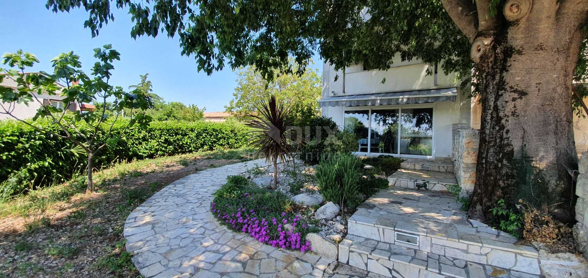 Eigentumswohnung im Nova Vas, Kršan, Istria County 10873000