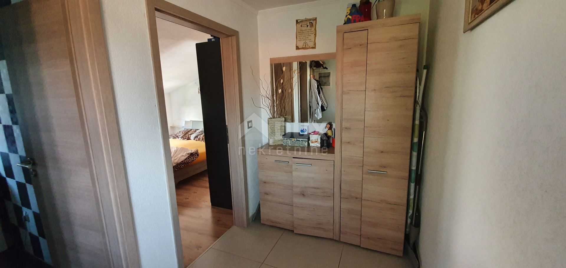 Condominium in Nova Vas, Kršan, Istria County 10873000