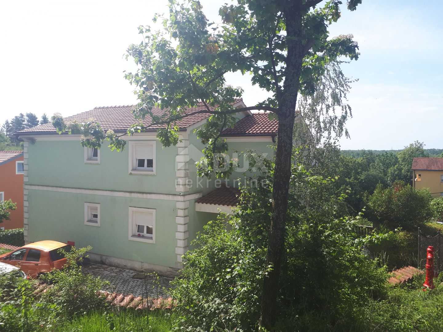 rumah dalam Kastav, Primorsko-Goranska Zupanija 10873011