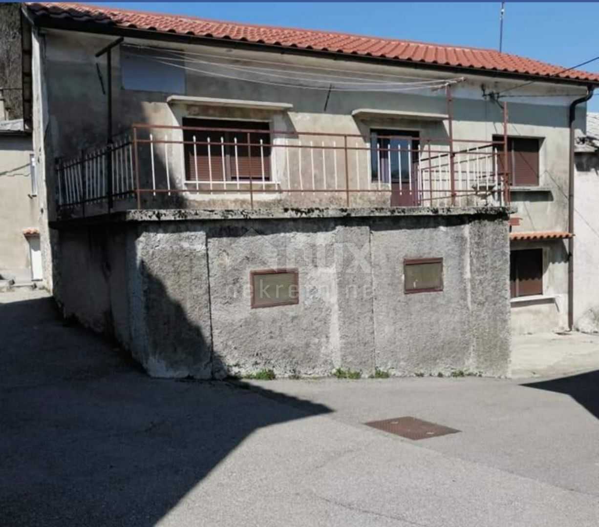 House in Klana, Primorsko-Goranska Zupanija 10873036