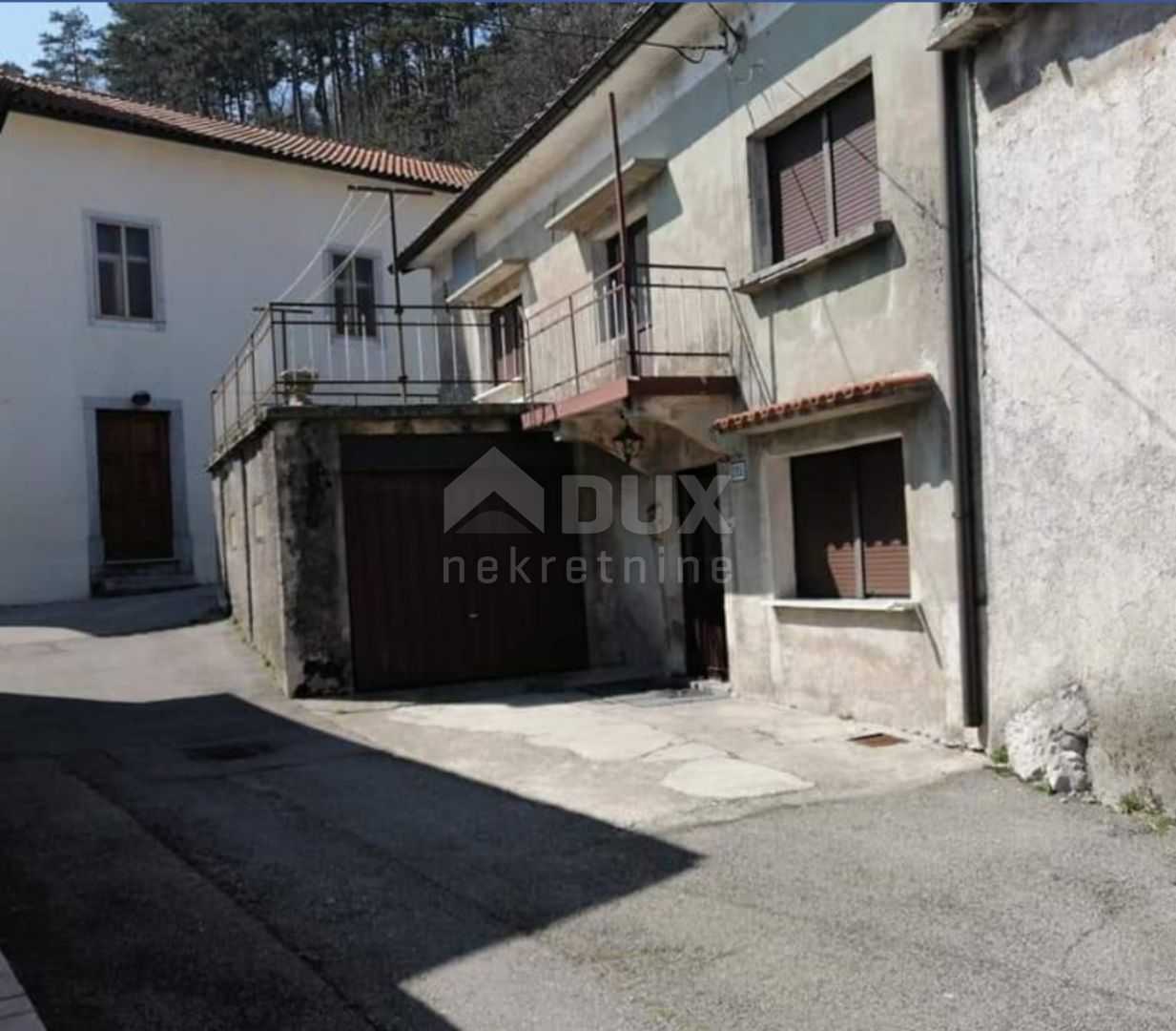 Huis in Klana, Primorsko-Goranska Zupanija 10873036