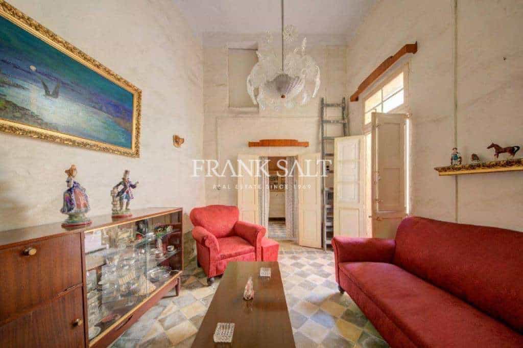 House in Cospicua,  10873050