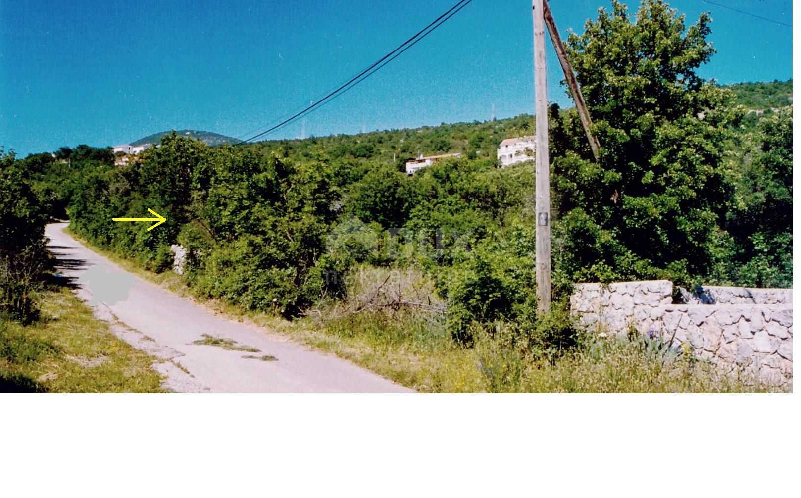 Land in Povile, Primorsko-Goranska Zupanija 10873073