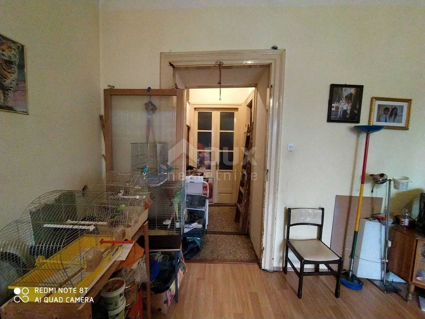 Condominium dans Mrkopalj, Primorsko-Goranska Zupanija 10873080