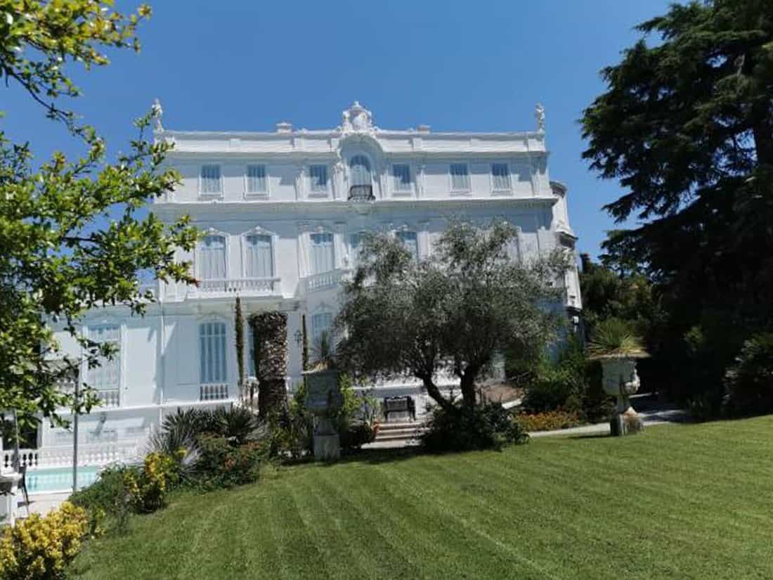 жилой дом в Cannes, Provence-Alpes-Côte d'Azur 10873088