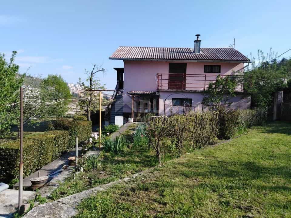 Haus im Drenova, Primorsko-Goranska Zupanija 10873100