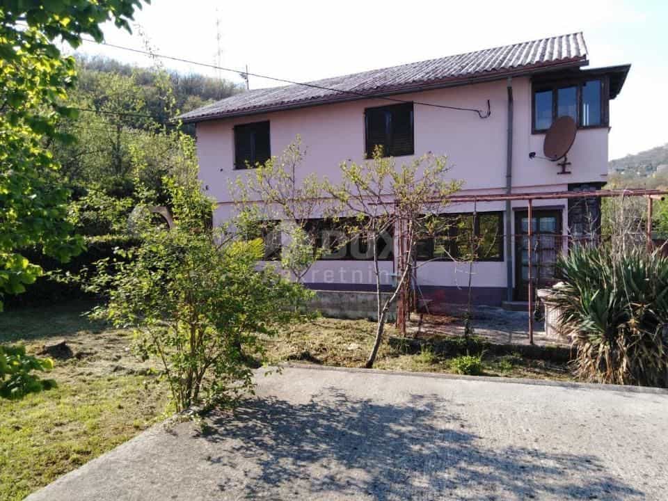 Huis in Rijeka, Primorsko-goranska županija 10873100