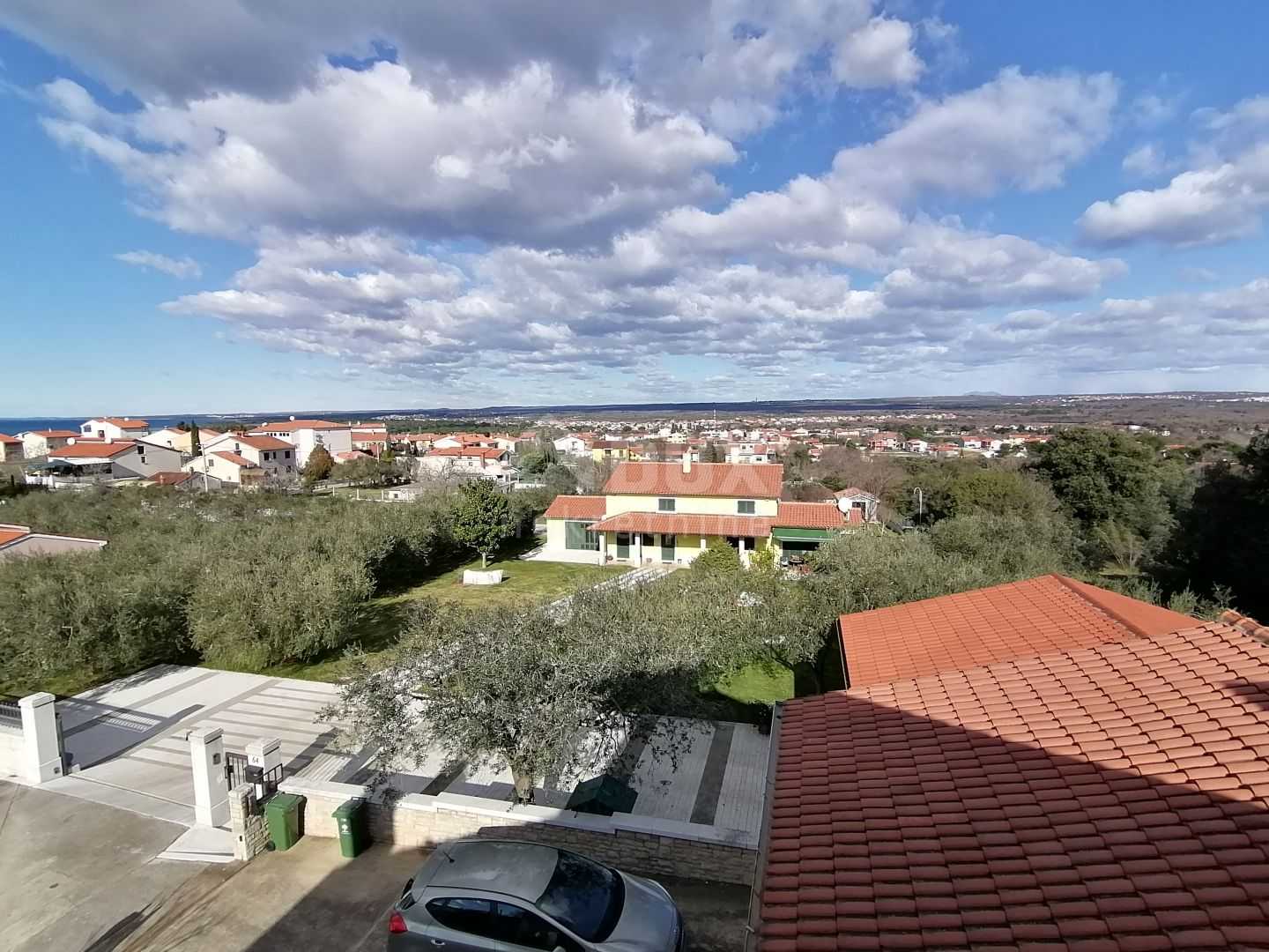 Condominium in Stinjan, Istarska Zupanija 10873103