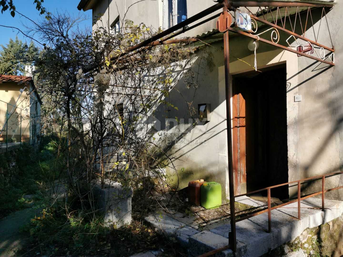 House in Kastav, Primorje-Gorski Kotar County 10873204