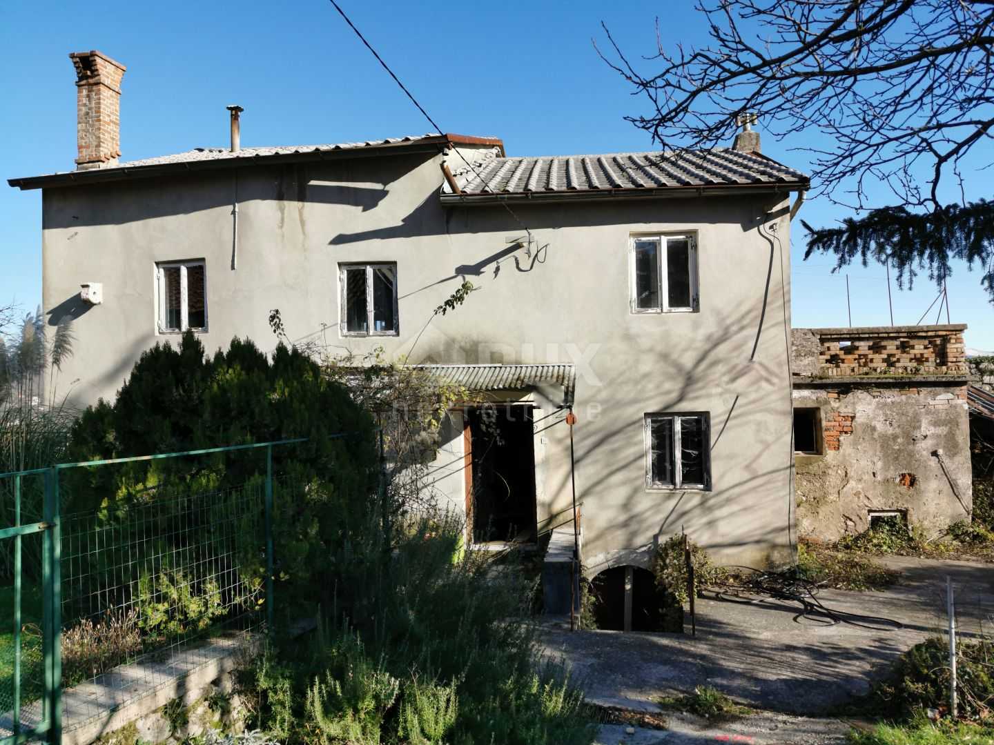 Rumah di Kastav, Primorsko-Goranska Zupanija 10873204