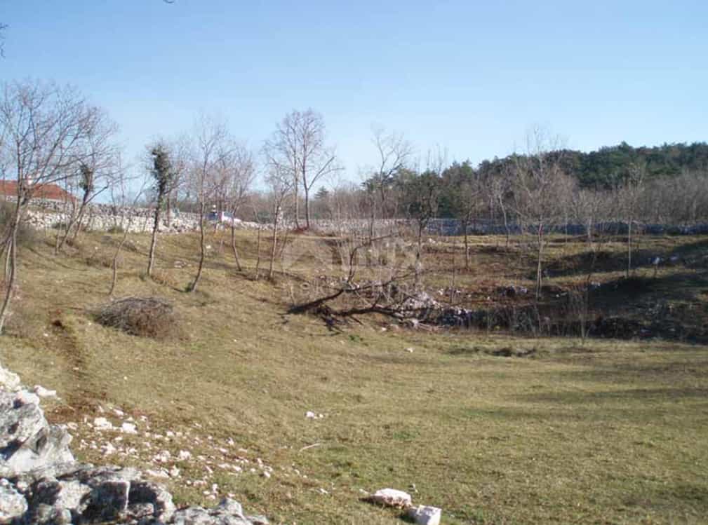 Tanah dalam Jelenje, Primorsko-Goranska Zupanija 10873247