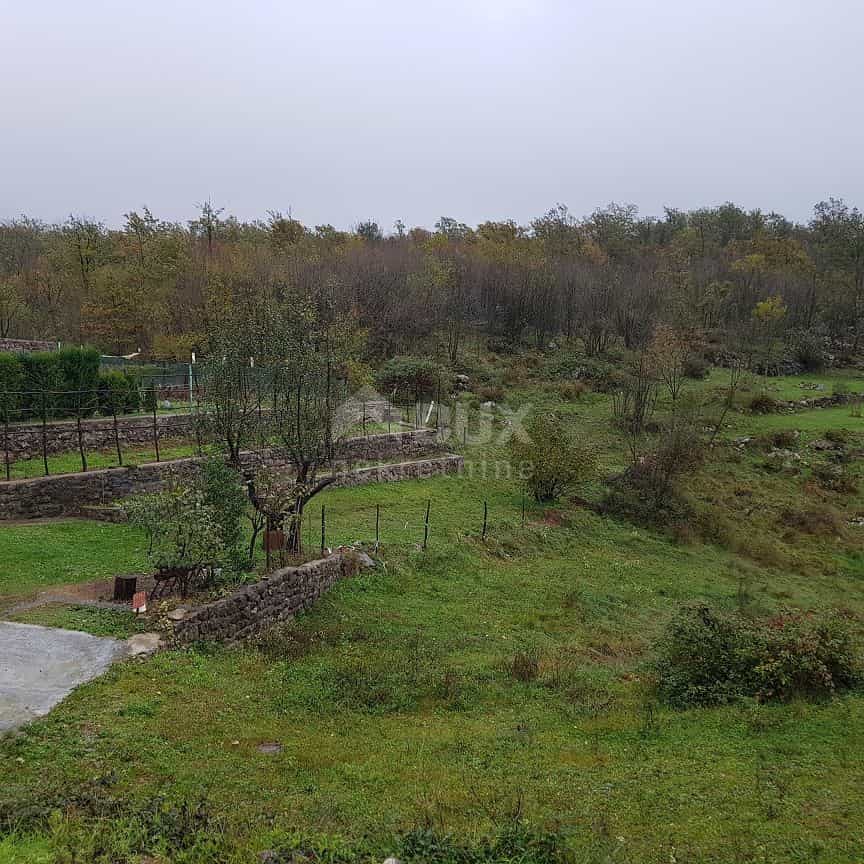 Γη σε Matulji, Primorsko-Goranska Zupanija 10873250
