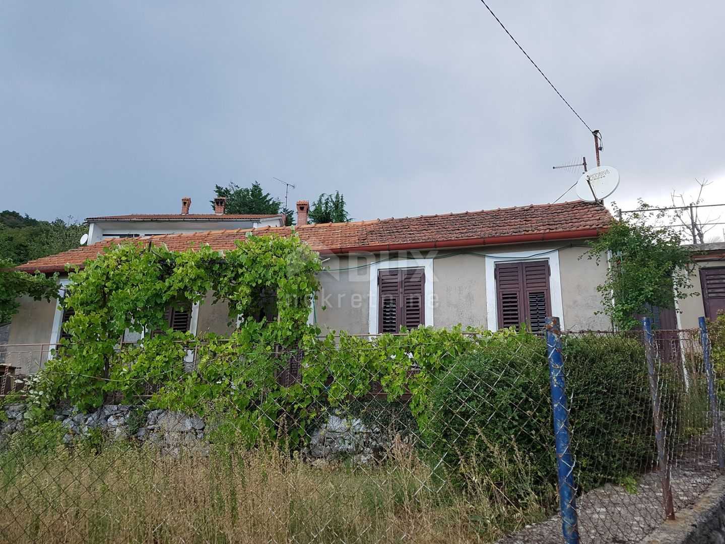 rumah dalam Bregi, Primorje-Gorski Kotar County 10873259