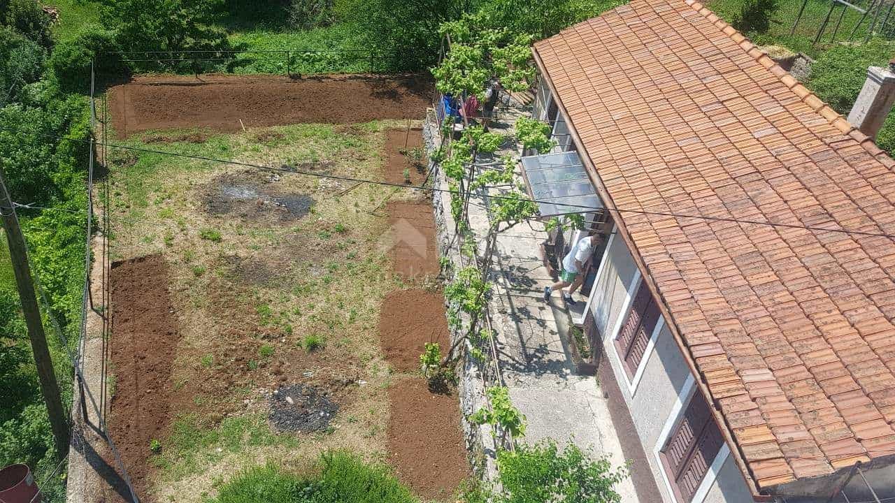 Huis in Bregi, Primorje-Gorski Kotar County 10873259