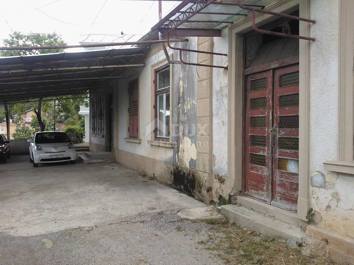 Будинок в Bregi, Primorje-Gorski Kotar County 10873259