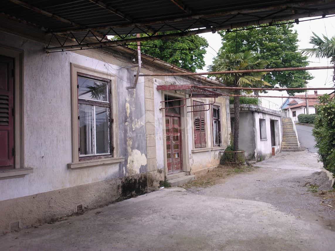 loger dans Bregi, Primorje-Gorski Kotar County 10873259