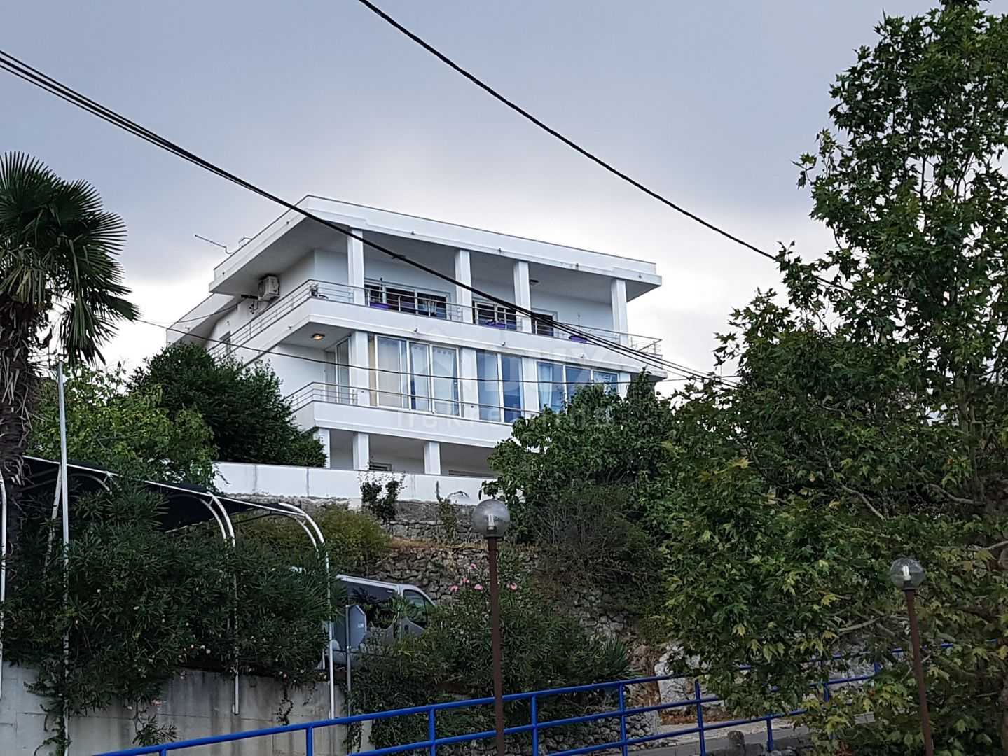Будинок в Опатія, Приморсько-Горанська жупанія 10873259