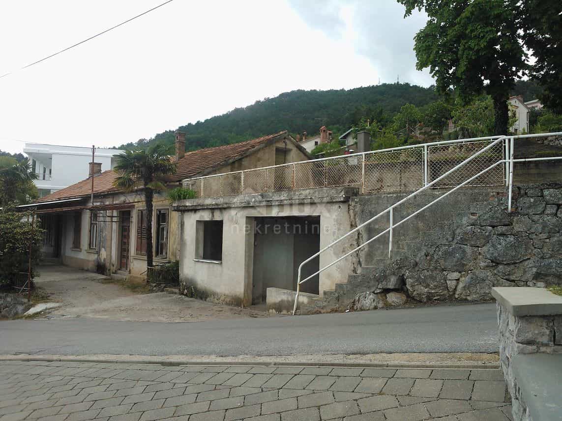 Rumah di Bregi, Primorje-Gorski Kotar County 10873259