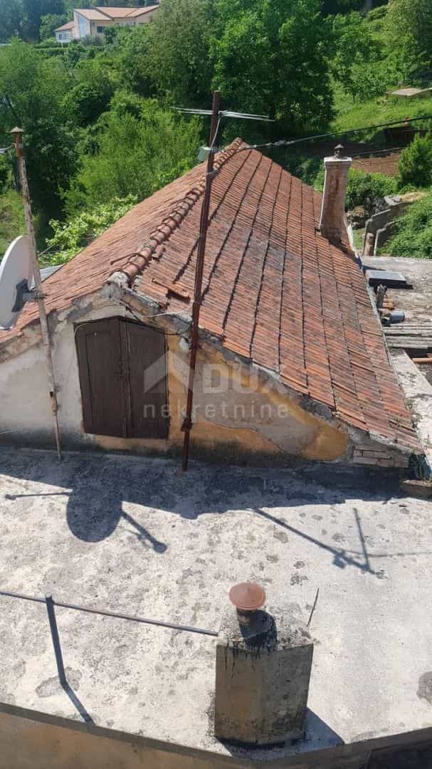 жилой дом в Bregi, Primorje-Gorski Kotar County 10873259
