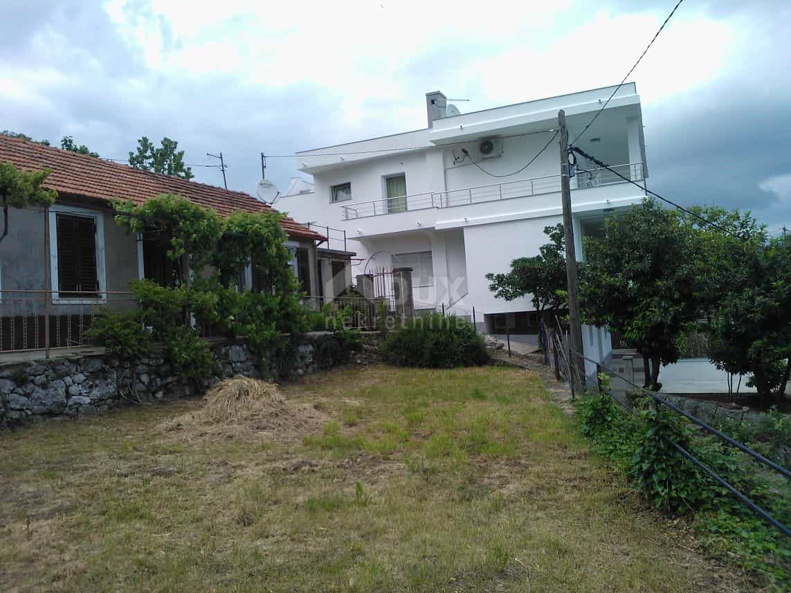 Будинок в Bregi, Primorje-Gorski Kotar County 10873259