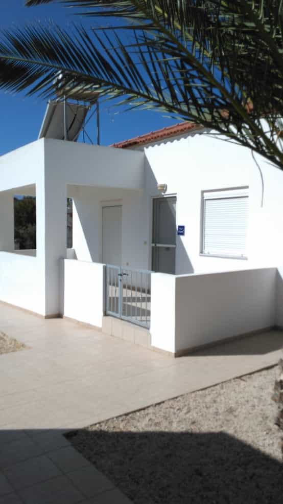 жилой дом в Хорафакия, Крити 10873261