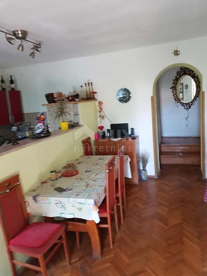 Condominium in Trsat, Primorje-Gorski Kotar County 10873285