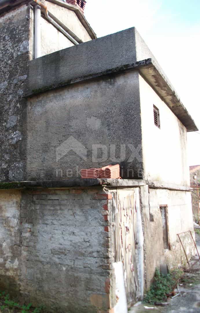 House in Matulji, Primorsko-Goranska Zupanija 10873287
