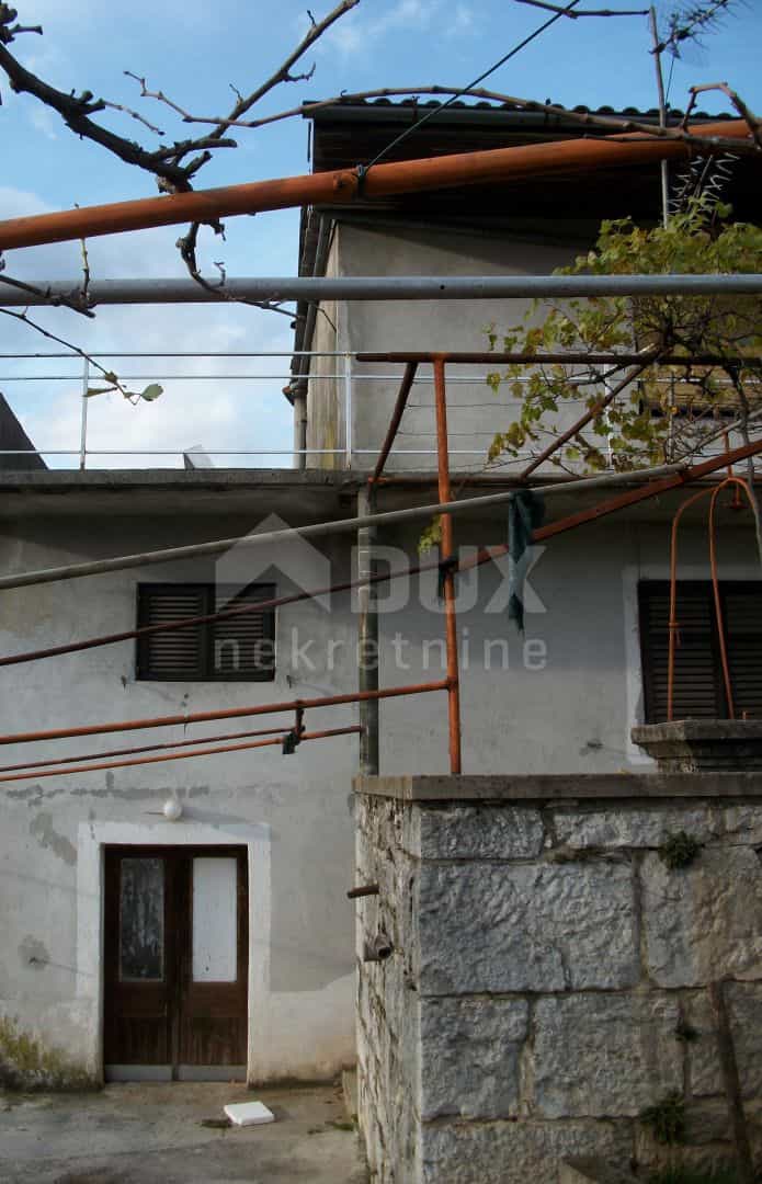 Dom w Rukavac, Primorje-Gorski Kotar County 10873287
